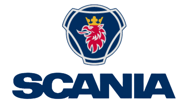 Logo Scania