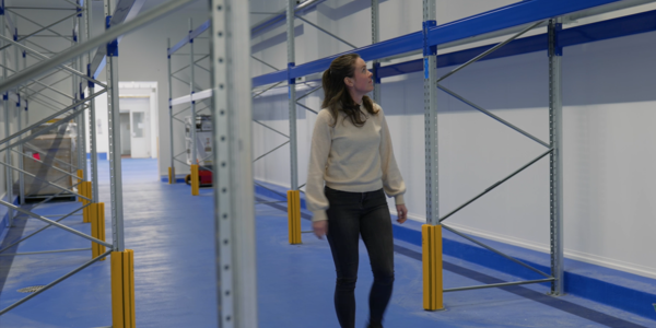 Realiseren dat er structuur komt in het productieproces, dát is mijn werk! (4)