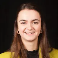 Merle van der Heijde