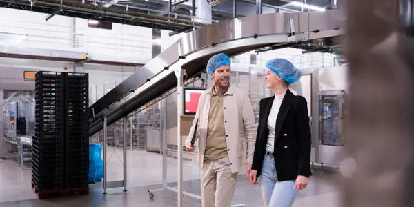 Supply Chain Vacatures 2