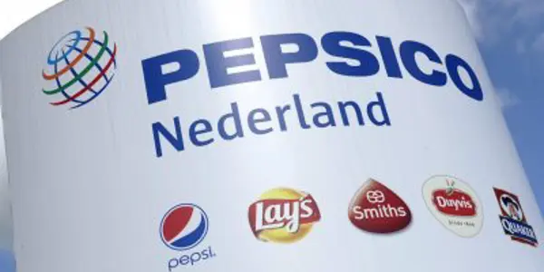 Duurzame end-to-end supply chain integraties bij Pepsico