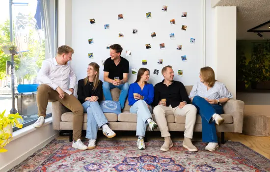 NRG Office Contact Breda