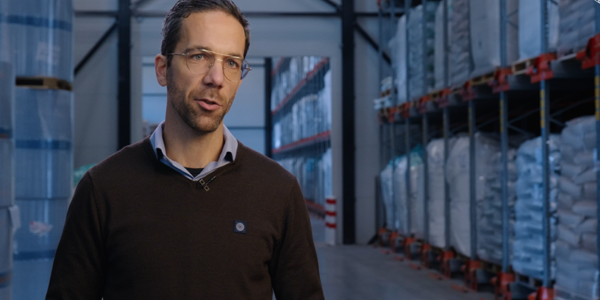 Operations Director Rowdy Van Novades Aan Het Woord