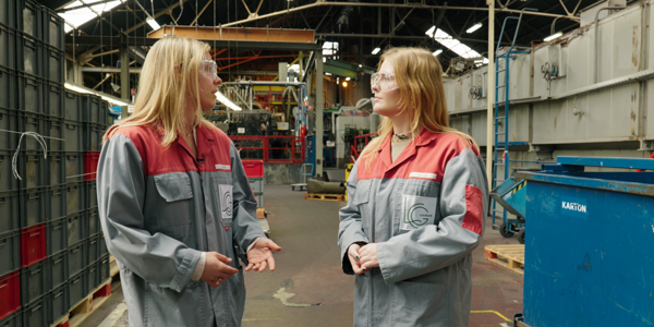 Een nieuw ERP-systeem als balans tussen twee culturen (1)