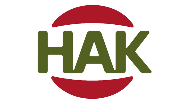 HAK Logo