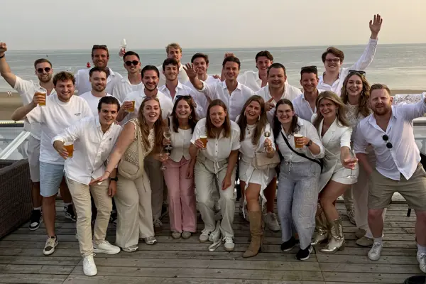 Werken Bij NRG Office 11